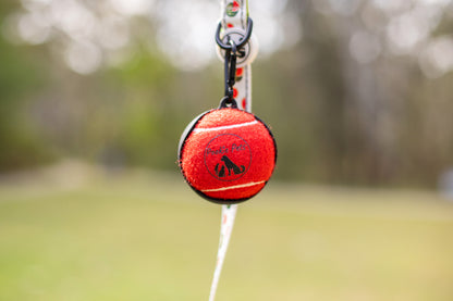 Pookie Pets Silicone Ball Holder: Keep Your Pet's Toys Organized