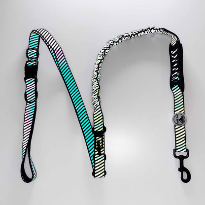 Pookie Pets ULTIMATE REFLECTIVE 6 in 1 Dog Leash