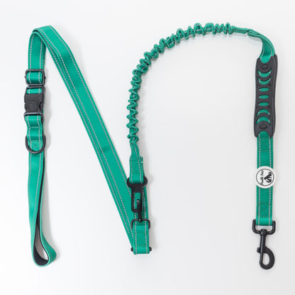 Multi-Functional Dog Leash for Ultimate Convenience by Pookie Pets