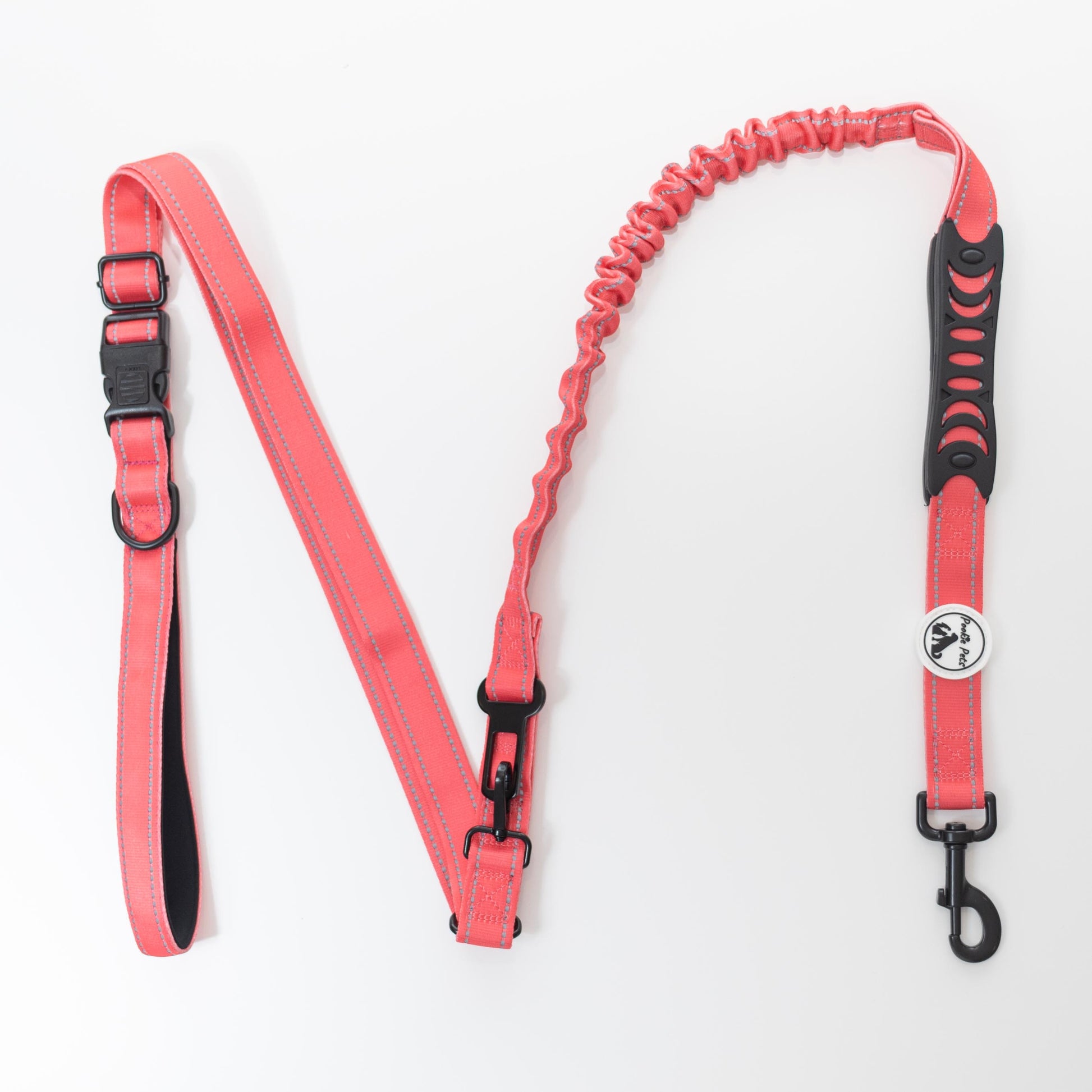 Multi-Functional Dog Leash for Ultimate Convenience by Pookie Pets