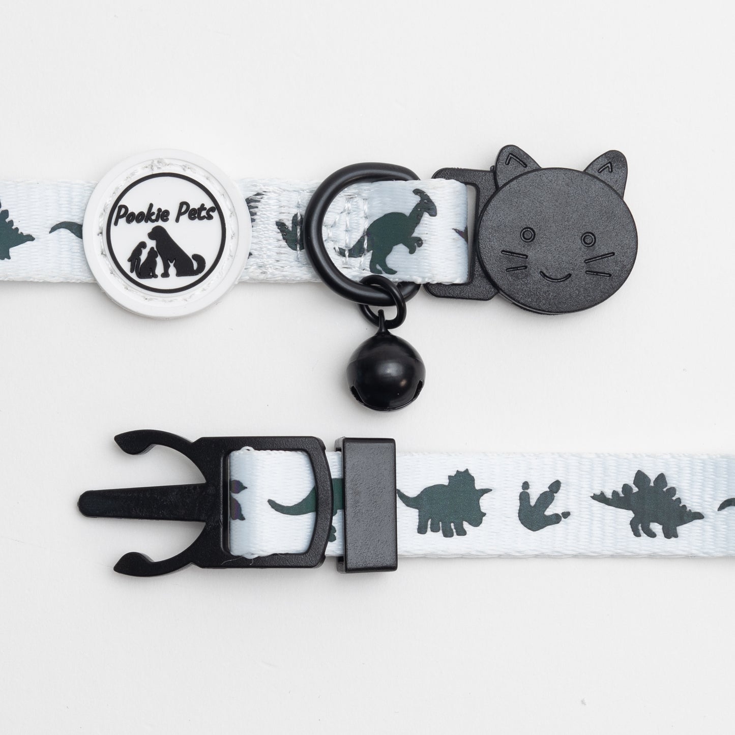 REFLECTIVE Comfort Cat Collars