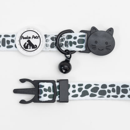 REFLECTIVE Comfort Cat Collars